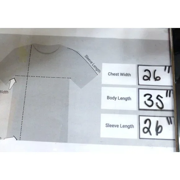 Duck Head Light Blue Long Sleeve Button Down Casual Shirt Xl USA Made - Picture 6 of 11